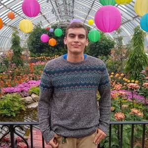 Meet your Posher, Nolan